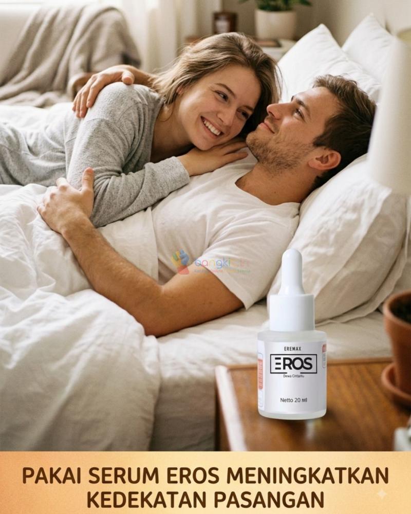 jual eros serum pria di Duren Sawit-Jakarta Timur
