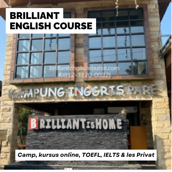 Kursus Kampung Inggris Untuk Pelajar dan Mahasiswa