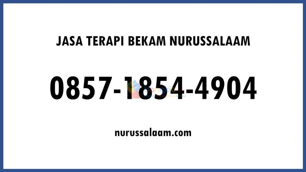 Kualitas Super! Telepon +6285-718-544-904 Jasa Terapi Bekam di Cempaka Putih Jakarta Pusat