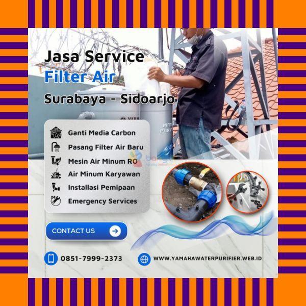 0851-7999-2373 Jual Dan Pasang Filter Air Sumur Dan PAM Murah Di Simokerto Surabaya
