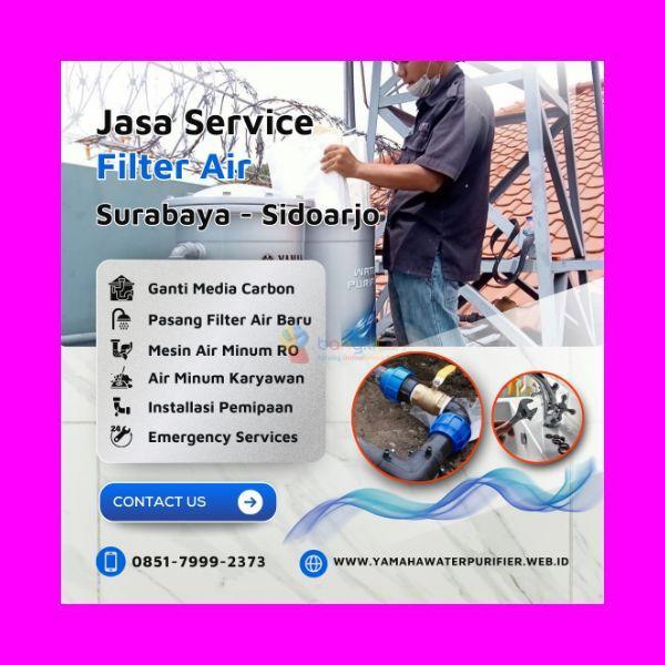 0851-7999-2373 Jasa Pemasangan Tabung Filter Air Murah Termurah Di Sukodono Sidoarjo