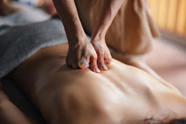 Legian 24 Hour Massage Service Premium Home Spa Treatment
