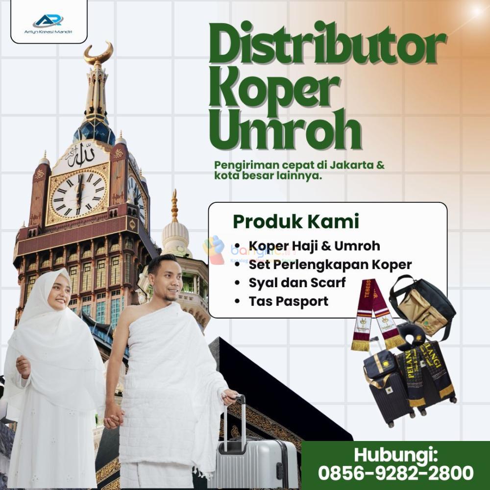 EKSKLUSIF! TELP. 0856-9282-2800, Produsen Koper Haji Terbaik Bogor, AKM