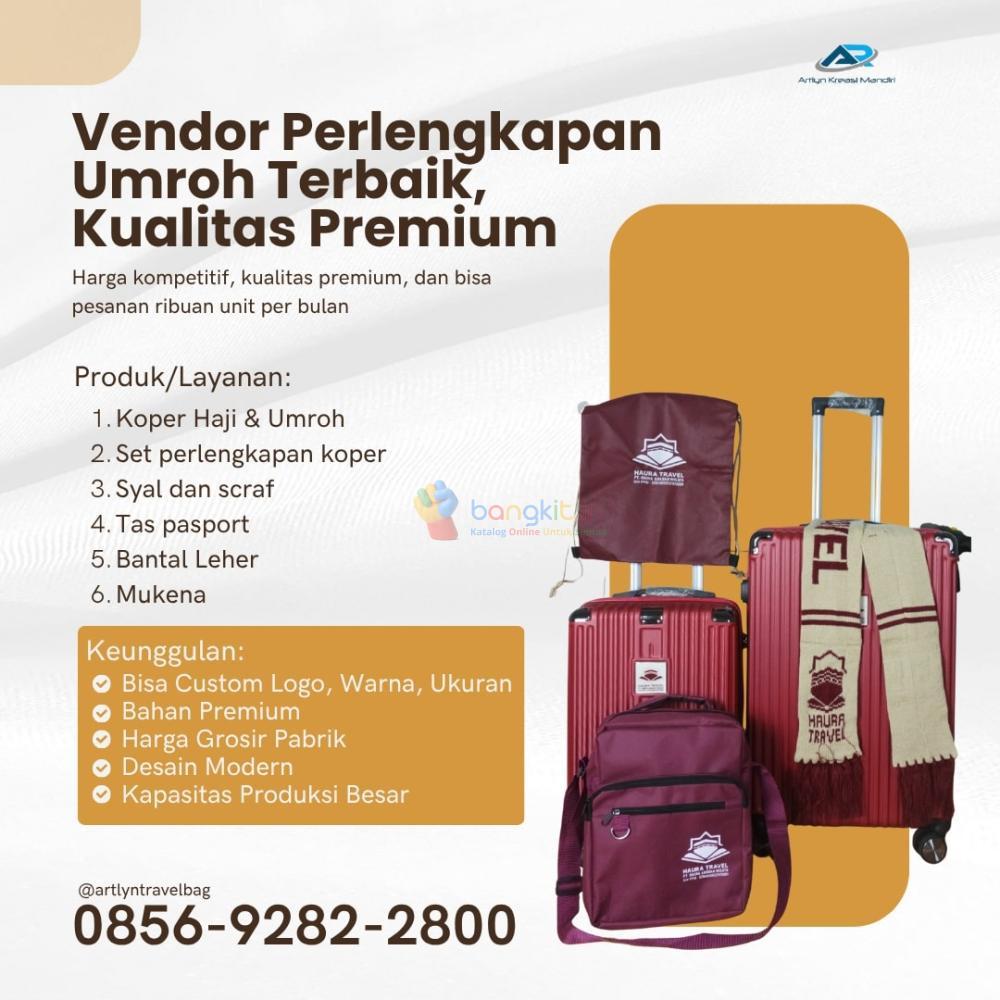 EXCLUSIVE! CALL 0856-9282-2800, Jual Perlengkapan Koper Jayapura, AKM