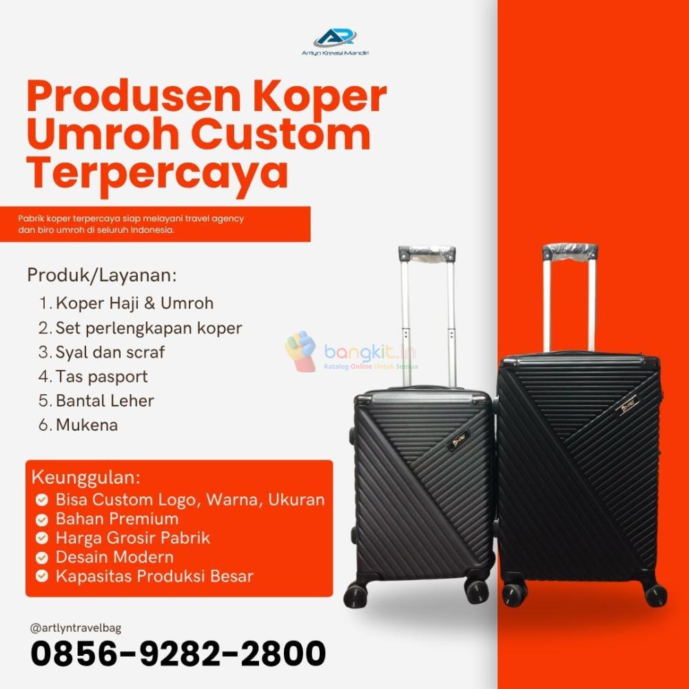 TERMURAH! CALL 0856-9282-2800, Jual Perlengkapan Koper Jember, AKM