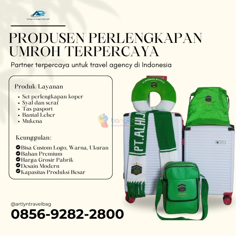 ELEGAN! WA: 0856-9282-2800, Jual Perlengkapan Koper Tanjung Pinang, AKM