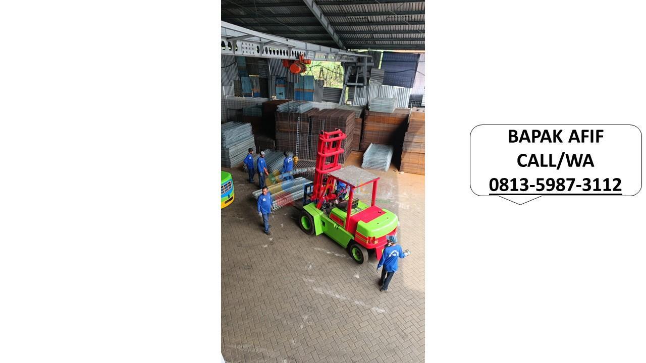 Pagar Brc Dukuh Pakis - Surabaya 085 645 147 822