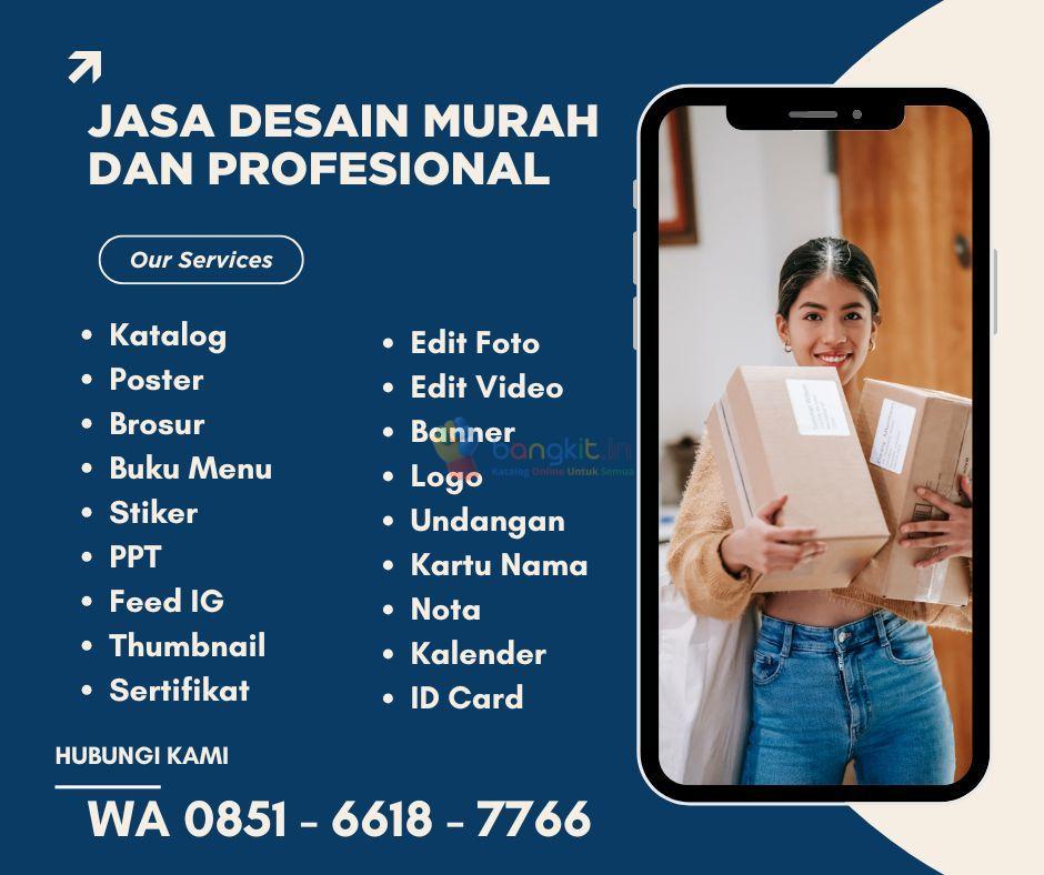 TERBAIK !!! WA 0851-6618-7766, Jasa Desain Logo Terbaik Sukabumi, Jasa Desain Kaos Olahraga Probolinggo, Harga Jasa Desain Logo Perusahaan Cianjur