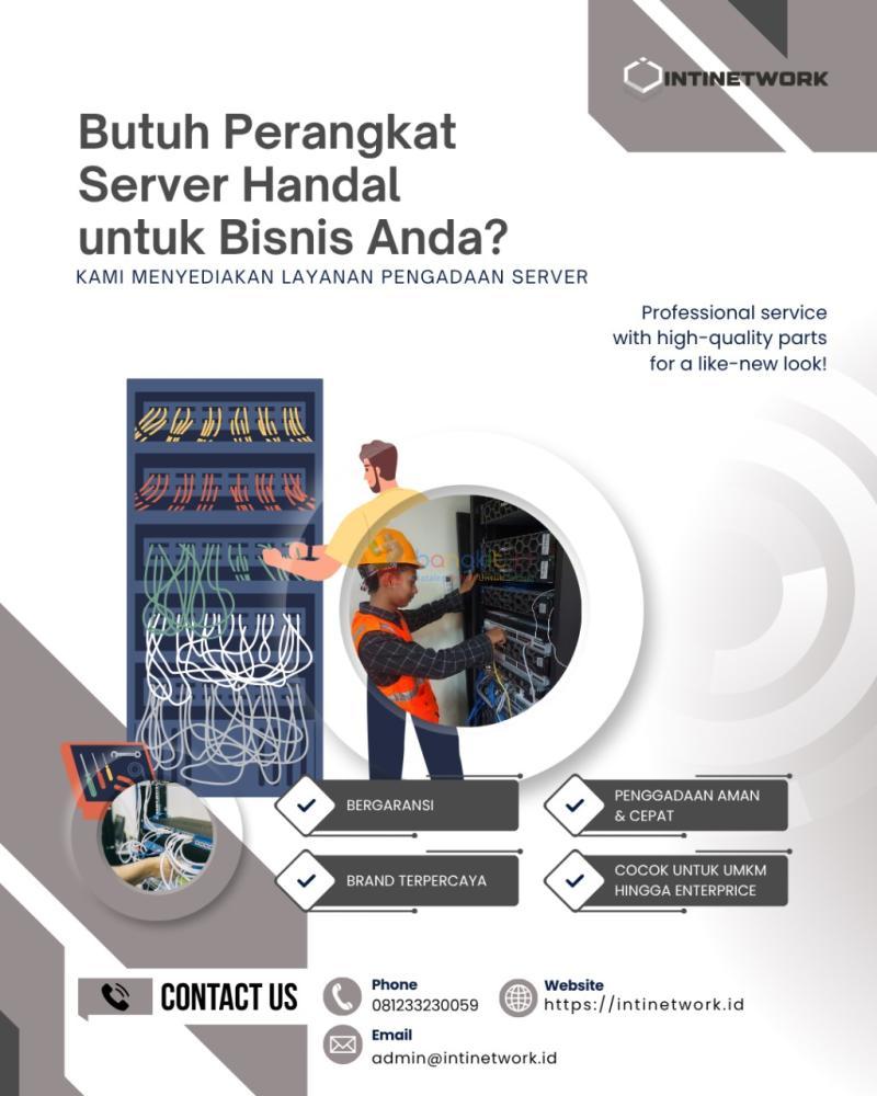 MURAH, WA 0812-3323-0059, Jasa Setting Printer Server Jombang
