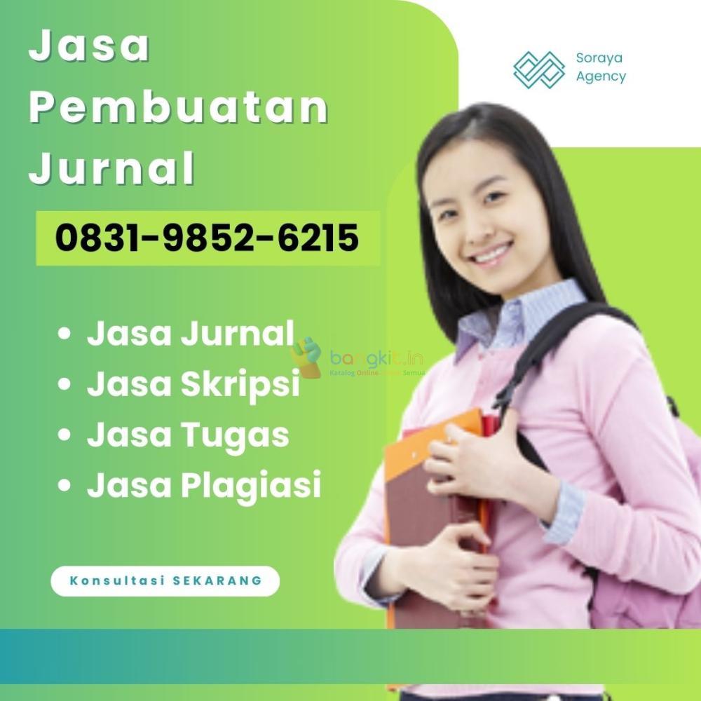 AMANAH, WA 0831-9852-6215, Harga Joki Tugas Jurnal Sidoarjo, Jasa Pembuatan Makalah Online Kediri, Joki Tugas Biologi Lhokseumawe, Jasa Jurnal Internasional Pontianak