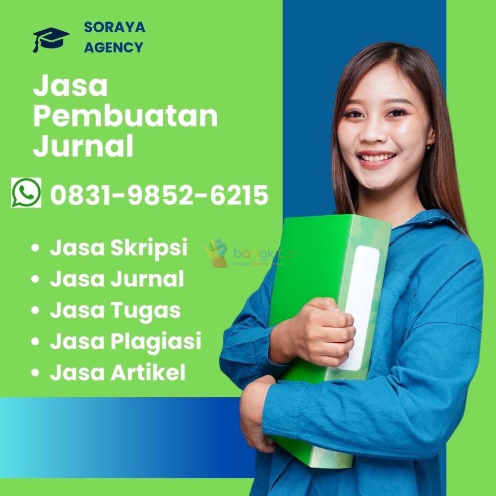 PROMO, WA 0831-9852-6215, Jasa Tugas Kuliah Tuban, Jasa Pembuatan Makalah Hukum Pasuruan, Joki Tugas Ekonomi Gorontalo, Jasa Translate Jurnal Palangka Raya