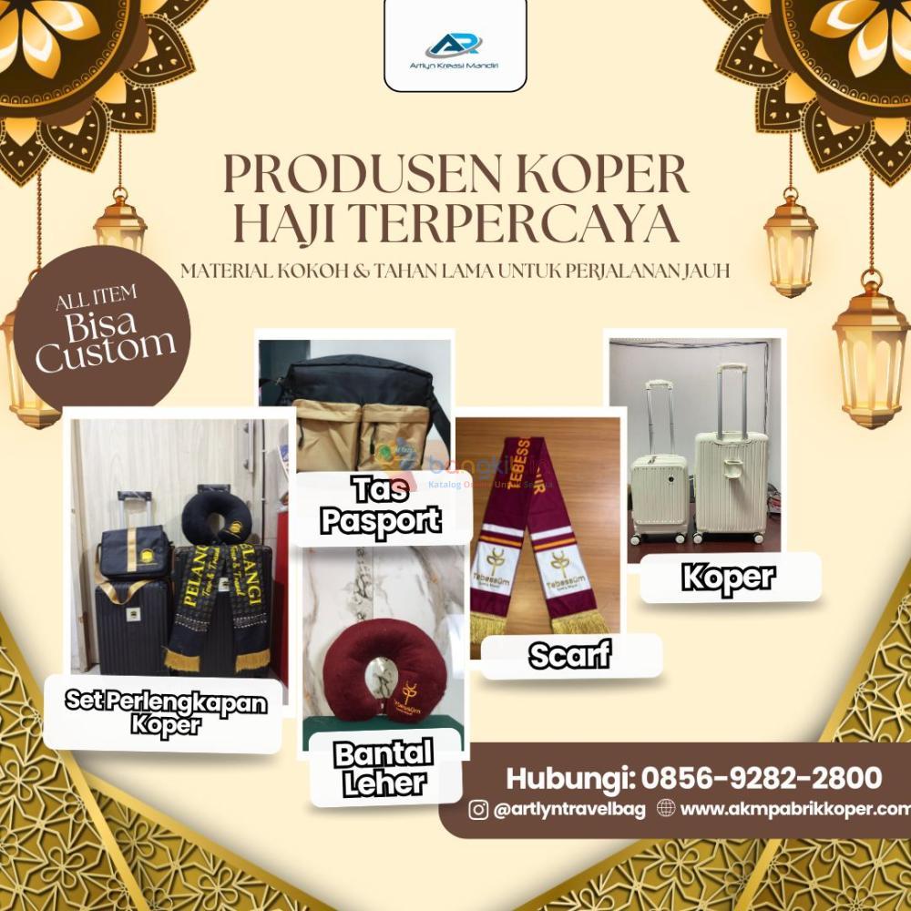 TRUSTED! HUB: 0856-9282-2800, Grosir Koper Murah Palu, AKM