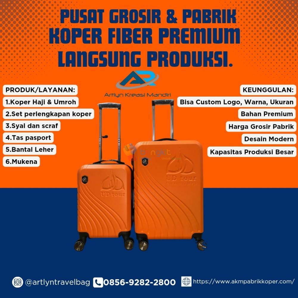 PREMIUM! HUB: 0856-9282-2800, Pabrik Koper Terbesar Di  Sofifi, AKM