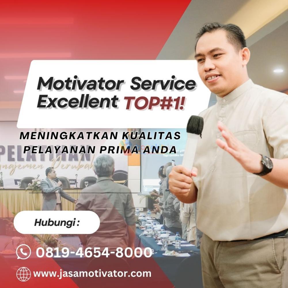Narasumber Acara Capacity Building Sukoharjo, Berkopeten! (0819-4654-8000)