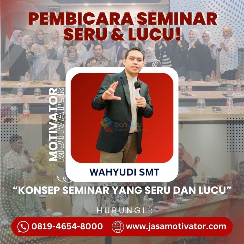 Narasumber Acara Capacity Building Salatiga, Berkopeten! (0819-4654-8000)Narasumber Acara Capacity Building Salatiga, Berkopeten! (0819-4654-8000)