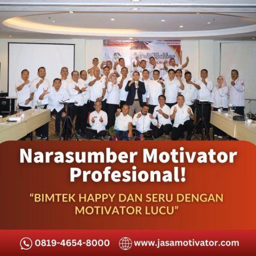 Konsultan Bimtek Workshop ASN Cimahi (Hub:0819-4654-8000)