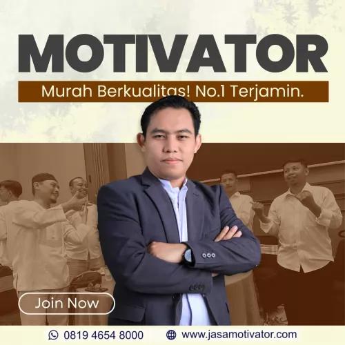 Konsultan Motivator Pegawai Sragen (0819-4654-8000)