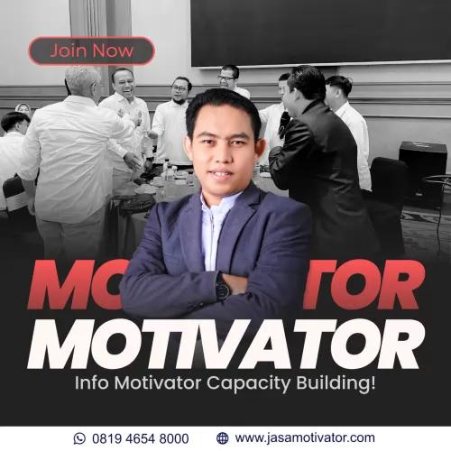 Konsultan Motivator Pegawai Bandung (0819-4654-8000)
