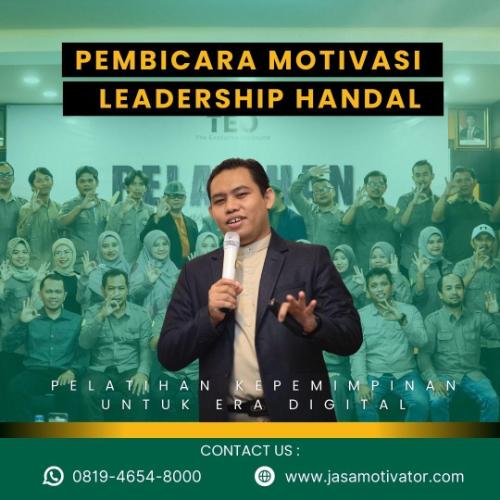 Konsultan Motivator Pegawai Kutai Kartanegara (0819-4654-8000)