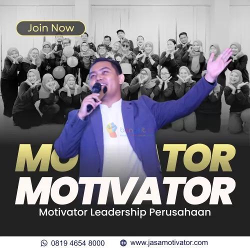 Motivator Sales Marketing Karawang (0819-4654-8000)