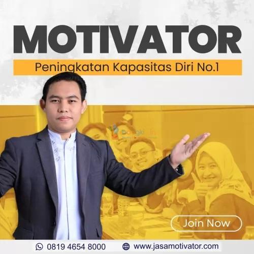Konsultan Motivator Pegawai Salatiga (0819-4654-8000)