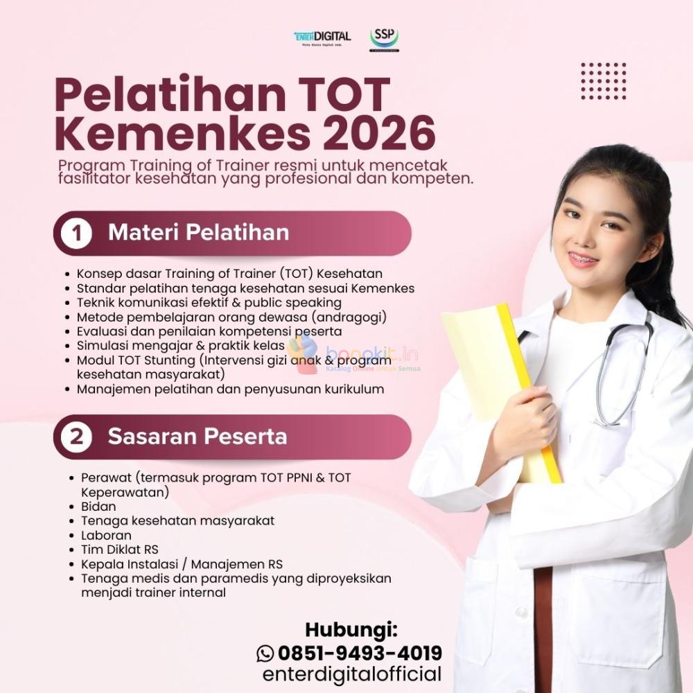 SIAP-KERJA! WA : 0851-9493-4019, Sertifikasi Kompetensi Tenaga Kesehatan Jakarta