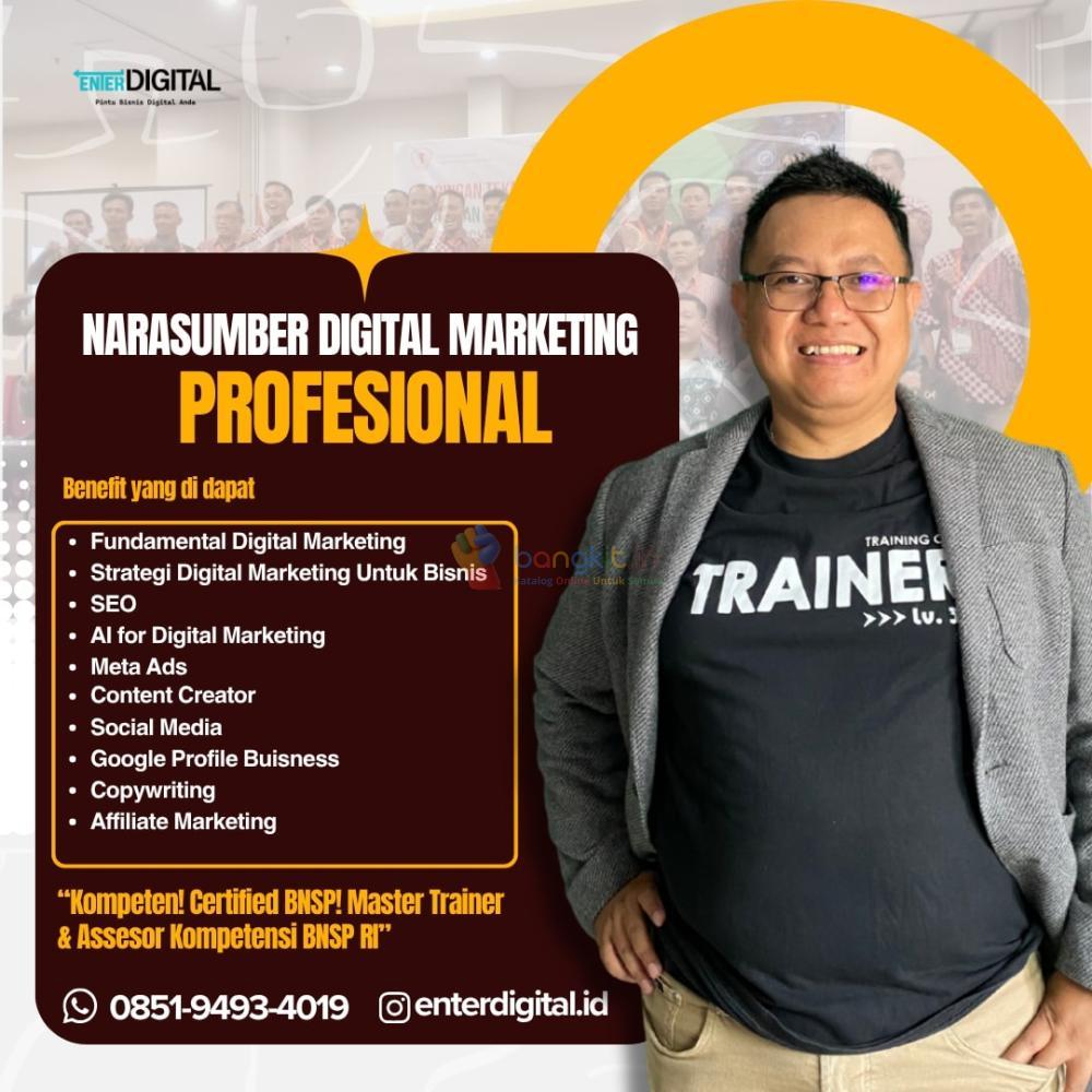 SOLUSI DIGITAL! HUB : 0851-9493-4019,  Online Digital Marketing Narasumber Digital Marketing Indramayu