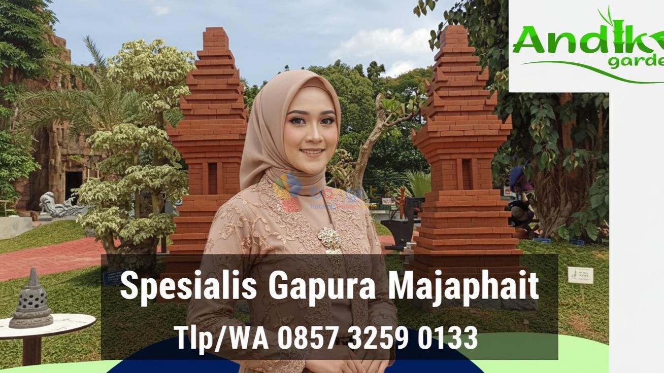 Harga Gapura Candi Bata HP 0857 3259 0133
