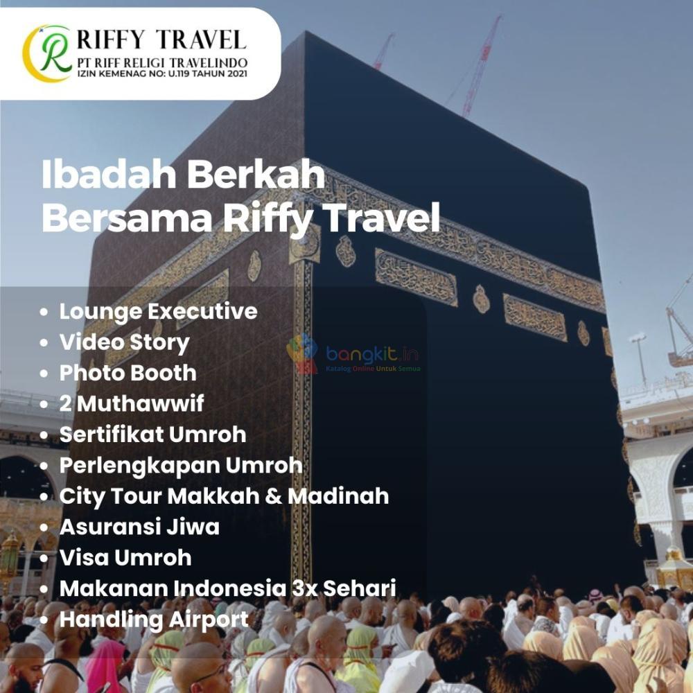 promo umroh murah november