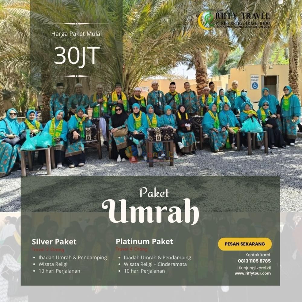 promo umroh plus aqsa puasa 2026