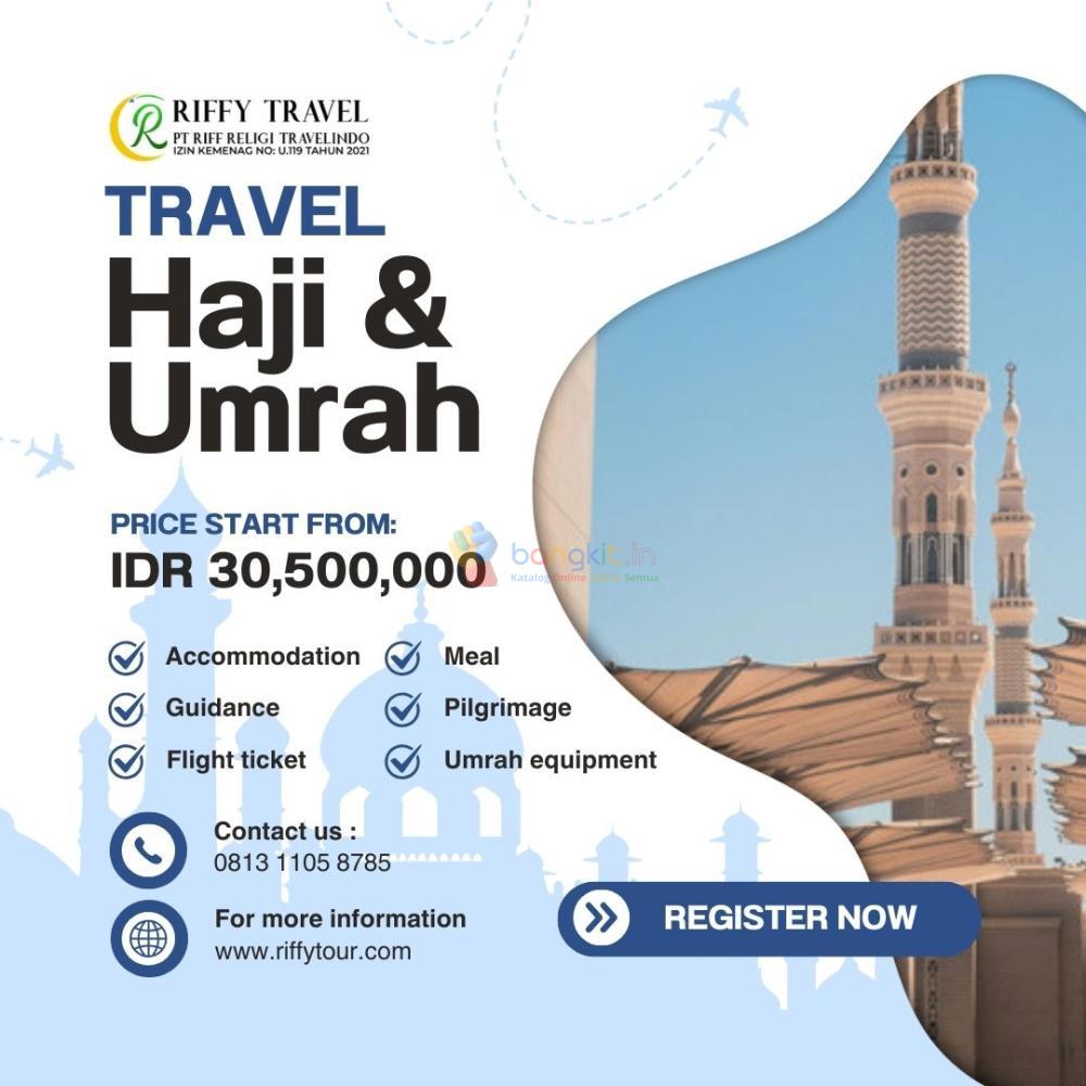 promo umroh murah september
