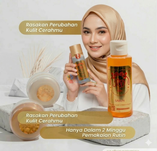 Paket Glowing skin care rd Cabang Demak O8I2-8463-6IO9
