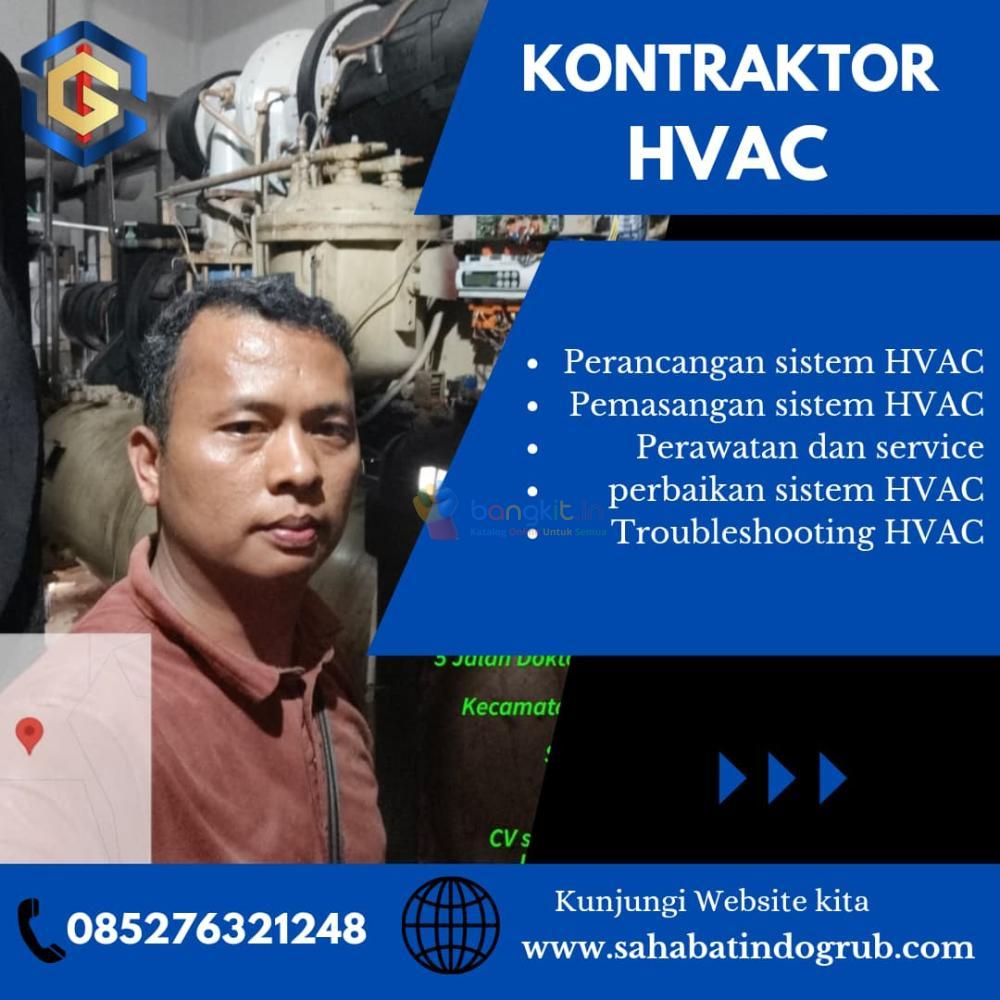 Service Water Chiller Binjai – Teknisi Profesional