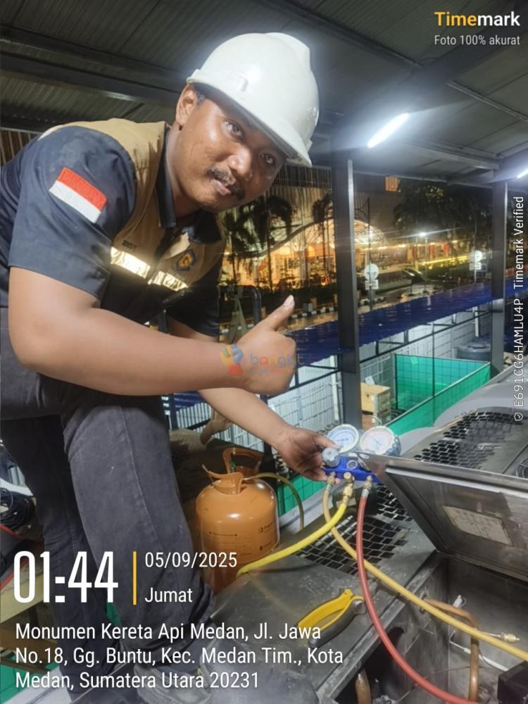 jasa cold storage binjai selatan, cold storage binjai selatan 082272686688