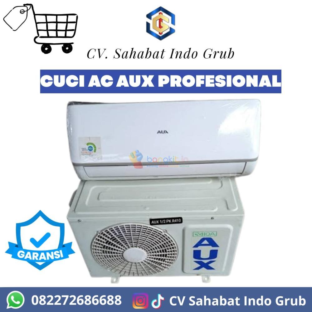 Jual AC Baru AUX Medan – Unit Original & Bergaransi Resmi ❄️082272686688