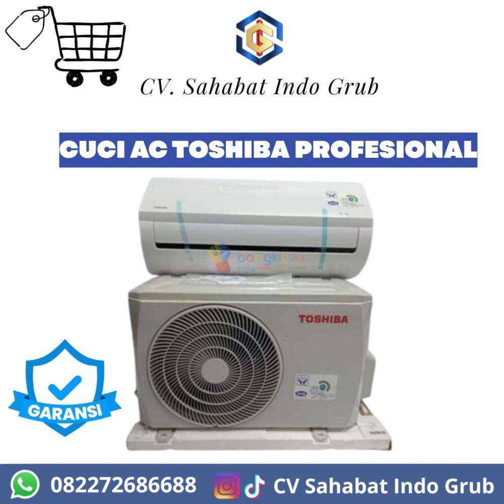 Jual AC Baru Toshiba Medan – Original, Hemat Listrik & Bergaransi Resmi ❄️082272686688