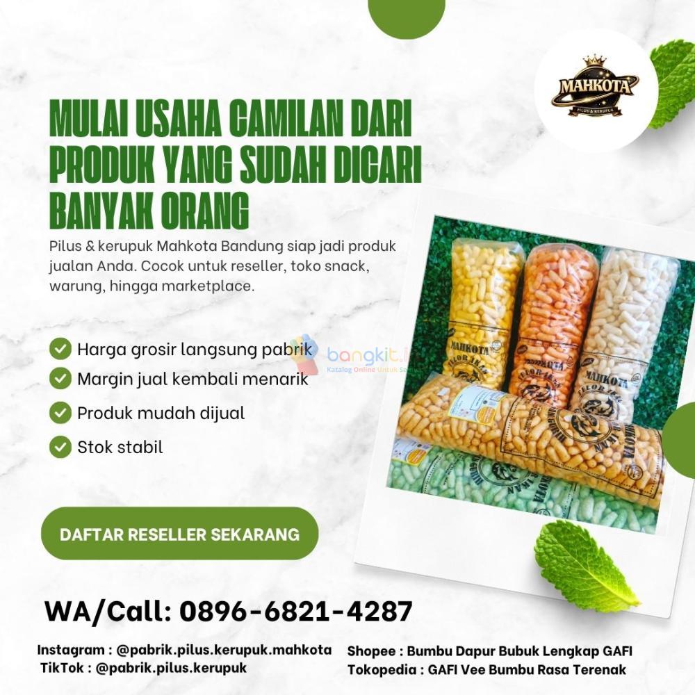 RENYAH!WA : 0896-68214287,Pilus Keju wilayah Jakarta Barat