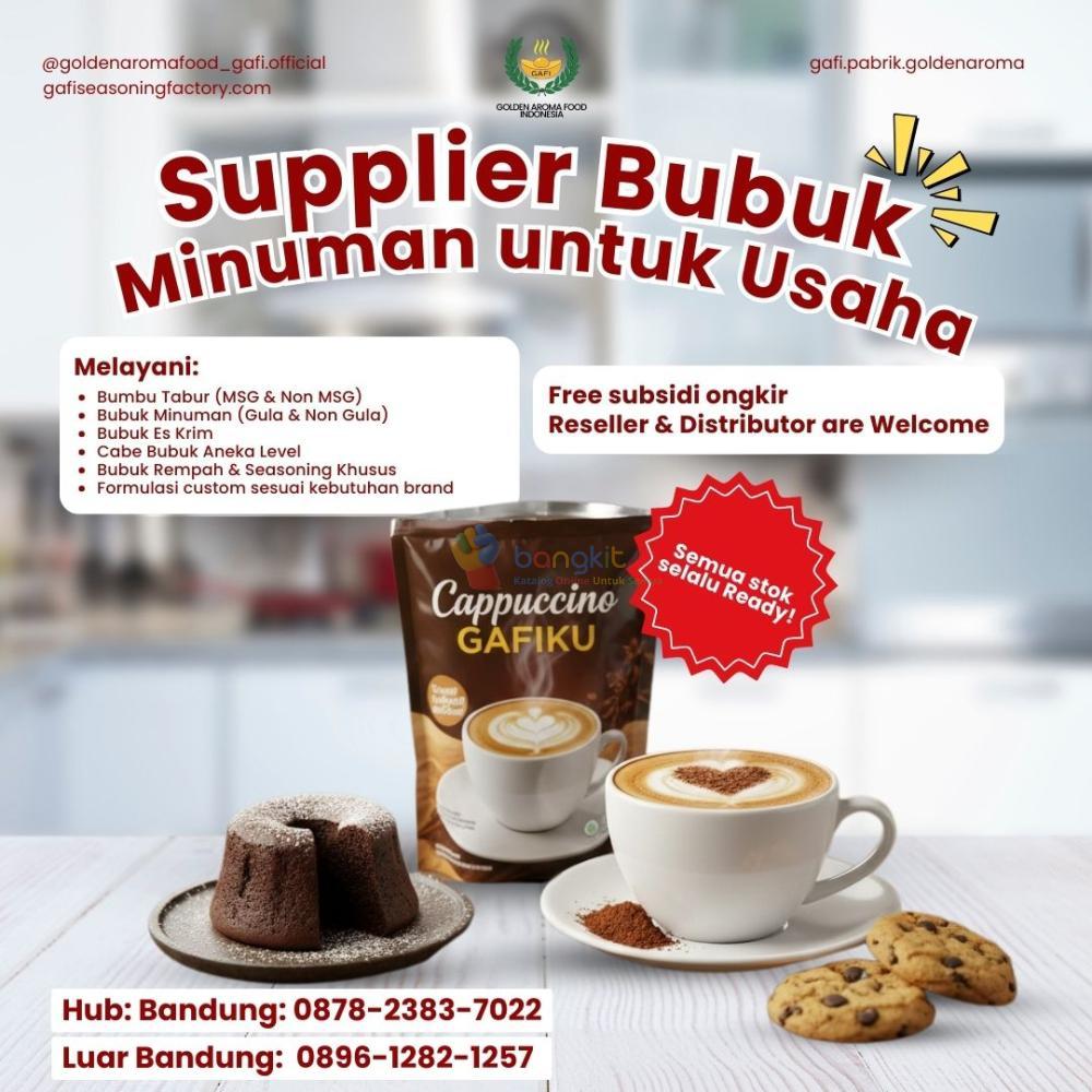 Higienis!  HUB : 0878 - 6036 - 0864 Bumbu Instan Balado Banjarmasin