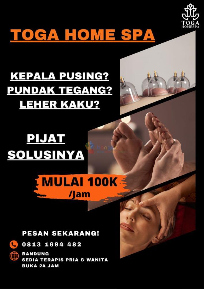 Jasa Tukang Massage dan Bekam di Bandung Kidul Panggilan 24 Jam