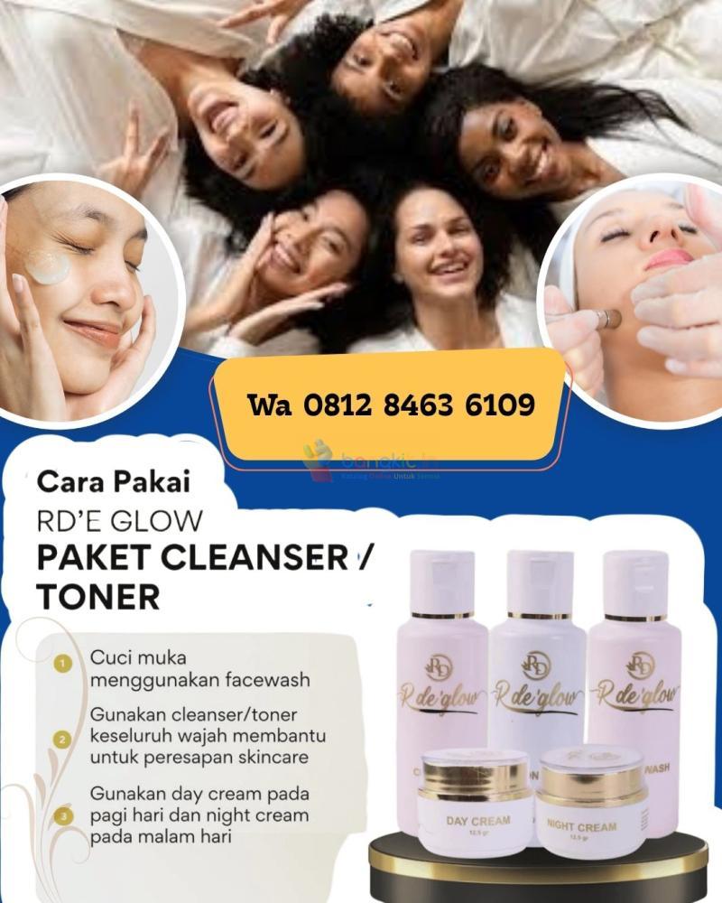 paket rinna diazella kemasan lama whitening-Q8i2-8463-6IO9,Banjarnegara-jawa tengah