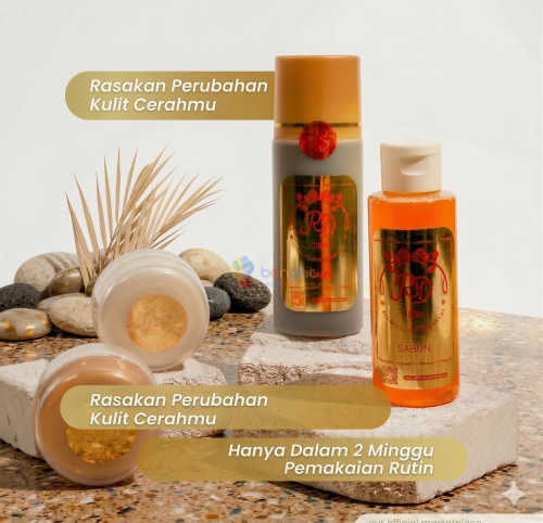 Cream RD kemasan lama tetap ampuh atasi jerawat→O8I284636IO9,Cilacap