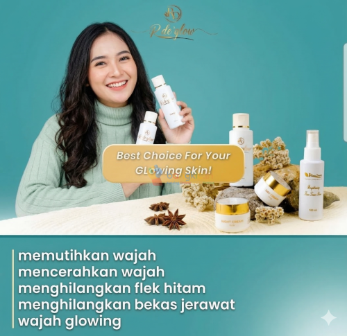 Produk cream rinna diazella kemasan baru untuk Usia 15 tahun- O8I2 8463 6IO9,di Demak