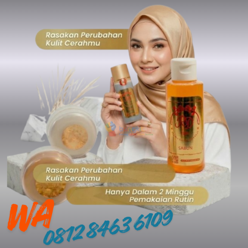 Paket Glowing Cream RD Cabang Cilacap O8I2-8463-6IO9
